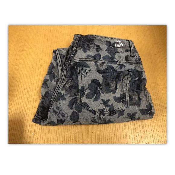 Flip Side, women,pant,reversible, casual, size11.: - Picture 4 of 12